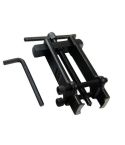 US PRO 5154 medium armature bearing puller 24–55 mm with lock-on bolts
