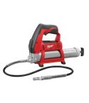 Milwaukee M12 GG-0 Sub Compact Grease Gun Bare Unit 12V 562 Bar