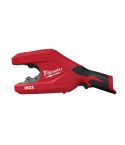 Milwaukee M12 RAPTORXL Stainless Steel Pipe Cutter