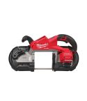 Milwaukee M18 FUEL Deep Cut Band Saw Gen 2 Bare Unit