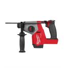 Milwaukee M18 Fuel 16mm SDS Plus Hammer Bare Unit