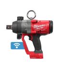 Milwaukee M18 FUEL ONE KEY 1 Inch high torque impact wrench friction ring bare unit front view