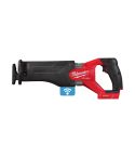 Milwaukee M18 FUEL ONE KEY SAWZALL Reciprocating Saw Bare Unit