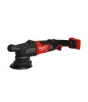 Milwaukee M18 FUEL Random Orbital Polisher 15 mm Stroke Bare Unit