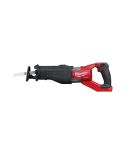 Milwaukee M18 FUEL Super SAWZALL Reciprocating Saw Bare Unit