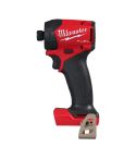 Milwaukee M18 FUEL SURGE 1 4 inch hex hydraulic impact driver bare unit front view