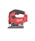 Milwaukee M18 FUEL Top Handle Jigsaw Bare Unit