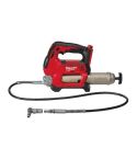 Milwaukee M18 GG-0 18V Grease Gun Bare Unit 690 Bar