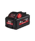 Milwaukee M18™ HIGH OUTPUT™ 5.5Ah Battery M18 HB5.5