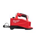 Milwaukee M18 Hydraulic Mini Pump 700 Bar Bare Unit