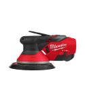 Milwaukee Tool M12 FUEL 150mm Random Orbital Sander 2.5mm Orbit Bare Unit