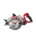 Milwaukee M18 FUEL Rear Handle Circular Saw Gen2 190mm