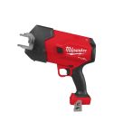 Milwaukee M18 FUEL Professional Steel Pipe Cutter Cordless Cutting Tool