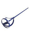 Faithfull FAIMP120 Mixing Paddle 120mm x 600mm (20–30kg)