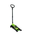 Jefferson Nemesis 2.25 Tonne Rapid Lift Trolley Jack