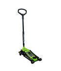 Jefferson Nemesis 3 Tonne Rapid Lift Trolley Jack
