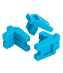 OX Pro Rubber Line Block Single