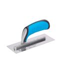 OX Pro Small Trowel 200 x 75mm 8in x 3in Stainless Steel