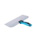 OX Pro Taping Knife 300mm 12in Stainless Steel.