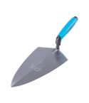 OX Tools OX-P011212 Pro Philadelphia Pattern Brick Trowel 300mm (12 Inch)