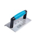 OX Tools Pro Medium Edging Trowel 100 x 180mm 10mm Radius OX P014510