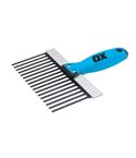 OX Tools OX-P051625 Pro Dry Wall Scarifier 250mm 10 Inch