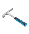OX Tools OX P082424 Pro Brick Hammer 24oz 680g