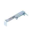OX Tools OX P100307 Pro Profile Clamp 180mm 7in.