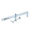 OX Tools OX P101213 Pro Sliding Profile Clamp 330mm 13in
