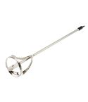 OX Tools OX-P120310 Pro Mixing Paddle 100 x 600mm 4 Inch