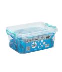 OX Tools OX-P161812 Pro Tile Leveling Kit 100 Wedges 100 2mm x 13mm Spacers and Pliers