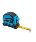 OX Tools Pro Dual Auto Lock Tape Measure Twin Pack 8m 26ft OX-P505488