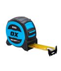 OX Tools Pro Tuff Blade Tape Measure 8m 26ft Magnetic Dual Hook 32mm OX P506408