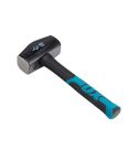 OX Tools OX T081304 Trade Fibreglass Handle Club Hammer 4lb 1.8kg