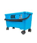 OX Tools OX-T140424 Trade Wash Kit 24L