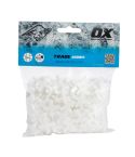 OX Tools OX-T160905 5mm Cross Shaped Tile Spacers 250 Piece