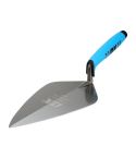 OX Tools Pro London Pattern Brick Trowel 280mm 11 Inch