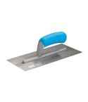 OX Trade Plastering Trowel 114 x 280mm 11in Soft Grip