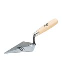 OX Trade Pointing Trowel Wooden Handle 152mm 6in OX T017915