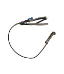 US PRO 1834 Professional Long Reach Hose Clamp Plier with 600mm flexible cable