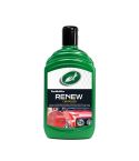 Turtle Wax Renew Liquid Polish 500ml