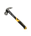 Roughneck ROU11010 Gorilla V-Series Claw Hammer 567g 20oz