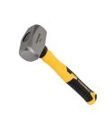 Roughneck ROU11130 Club Hammer Fibreglass Shaft 1.13kg 2.1/2 lb