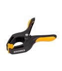 Roughneck ROU38332 Heavy Duty Plastic Hand Clip 50mm 2in