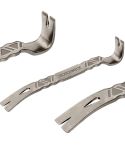 Roughneck ROU64516 Ultimate Pro Grip Pry and Lifting Bar 15 Inch 64-516