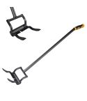 Roughneck ROU64644 Pallet Buster and Demolition Bar 43 Inch 64-644