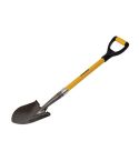 Roughneck ROU68010 Mini Shovel Round Point
