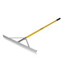 Roughneck ROU68636 Aluminium Landscape Rake 900mm 36in