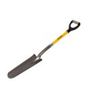 Roughneck Short Handled Drain Spade ROU68238