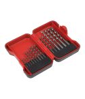 Sealey AK3715M Masonry Drill Bit Set 15pc product image